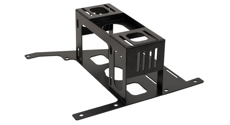 Spare Tire Delete® Bracket