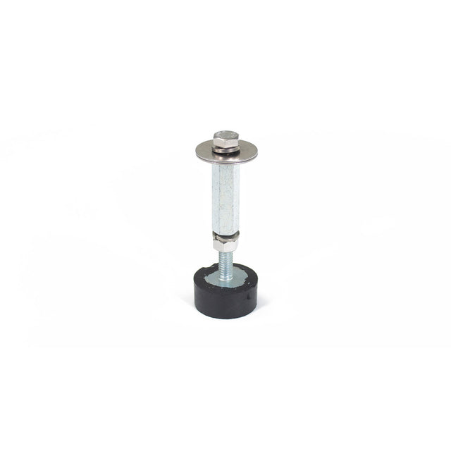 Spare Tire Delete Replacement Foot HornBlasters
