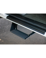 OBS Solutions Aluminum Side Step Kit - 1992-1997 Ford F-Series/Bronco OBS Solutions LLC