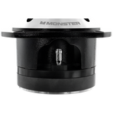 Monster STJ401 6″ 750W RMS Tweeter 4-Ohm (Single) Monster Audio