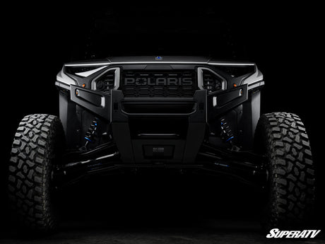 SDi Terrain Master 2.1 Shocks for the Polaris Ranger XD1500 SDI