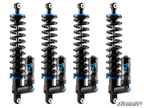 SDi Terrain Master 2.1 Shocks for the Can-Am Defender HD10 SDI