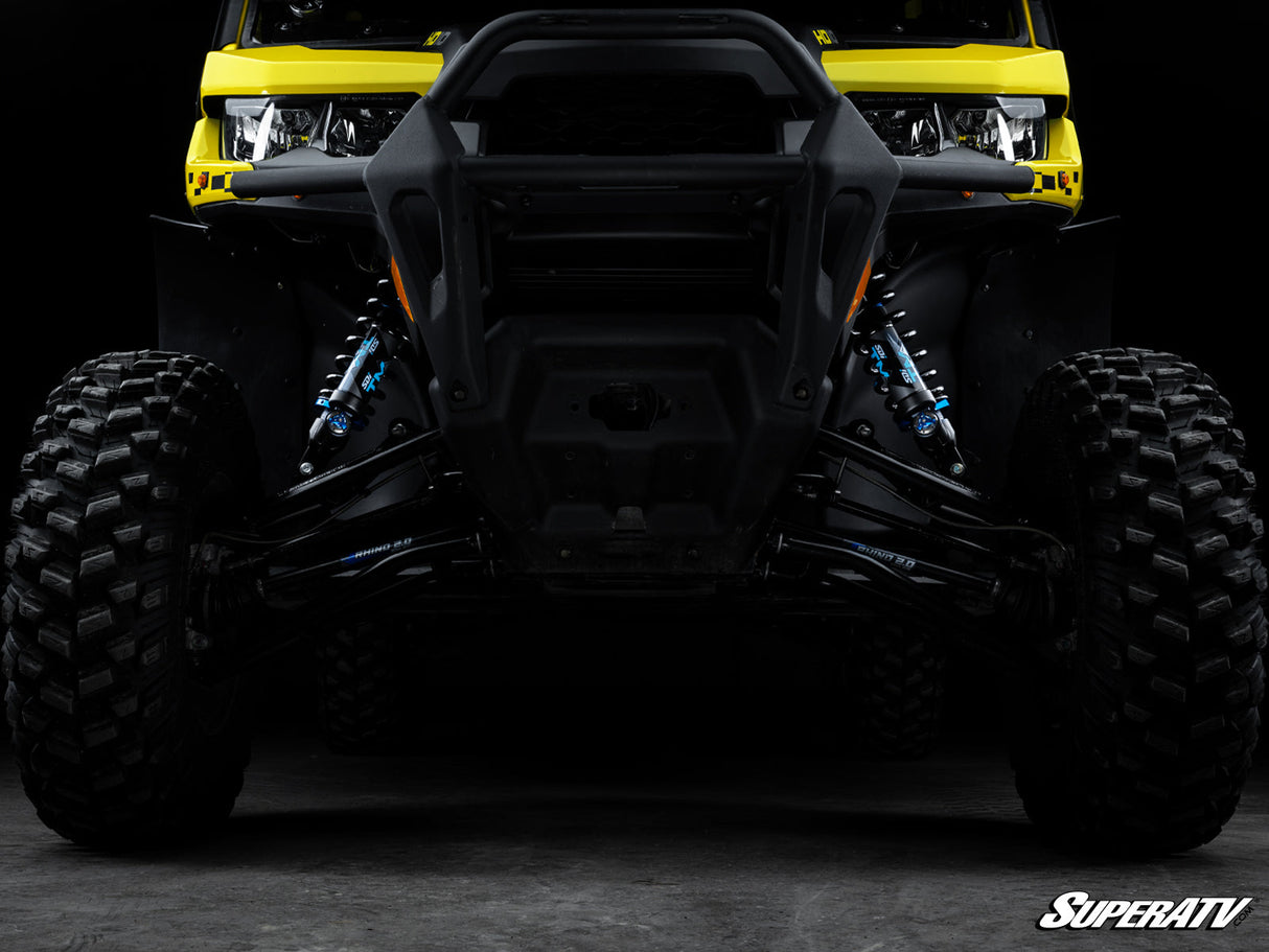 SDi Terrain Master 2.1 Shocks for the Can-Am Defender HD10 SDI