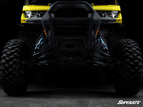 SDi Terrain Master 2.1 Shocks for the Can-Am Defender HD10 SDI