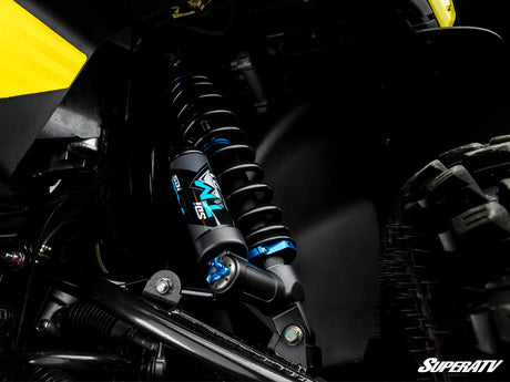 SDi Terrain Master 2.1 Shocks for the Can-Am Defender HD10 SDI