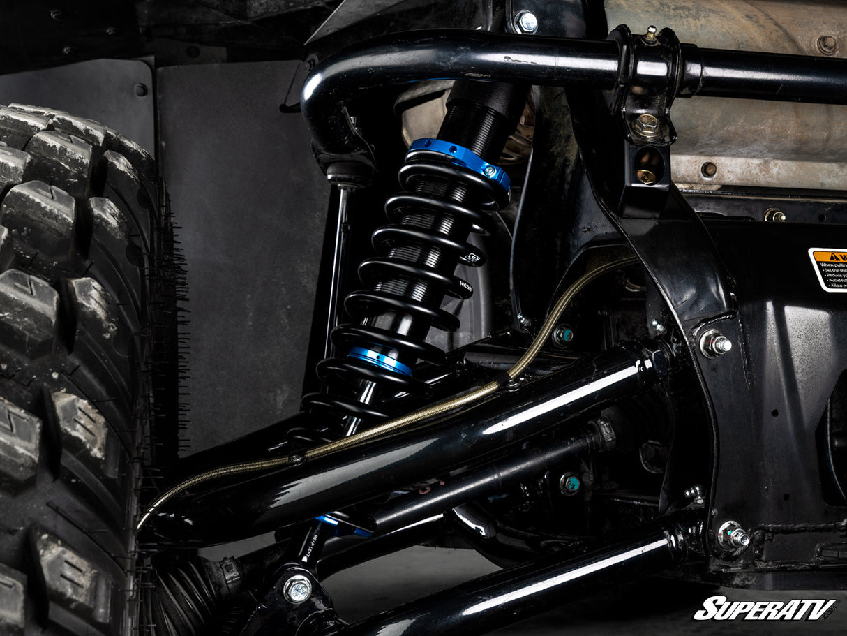 SDi Terrain Master 2.1 Shocks for the Can-Am Defender HD10 SDI