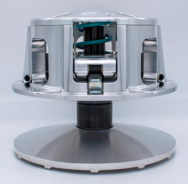 STM RAGE 3WCP Can-Am Defender/X3/Maverick Trail/Maverick Sport Primary & STM Tuner Secondary