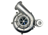 KC Stock Plus Billet Turbo - 1999-2003 Ford F-Series KC Turbos