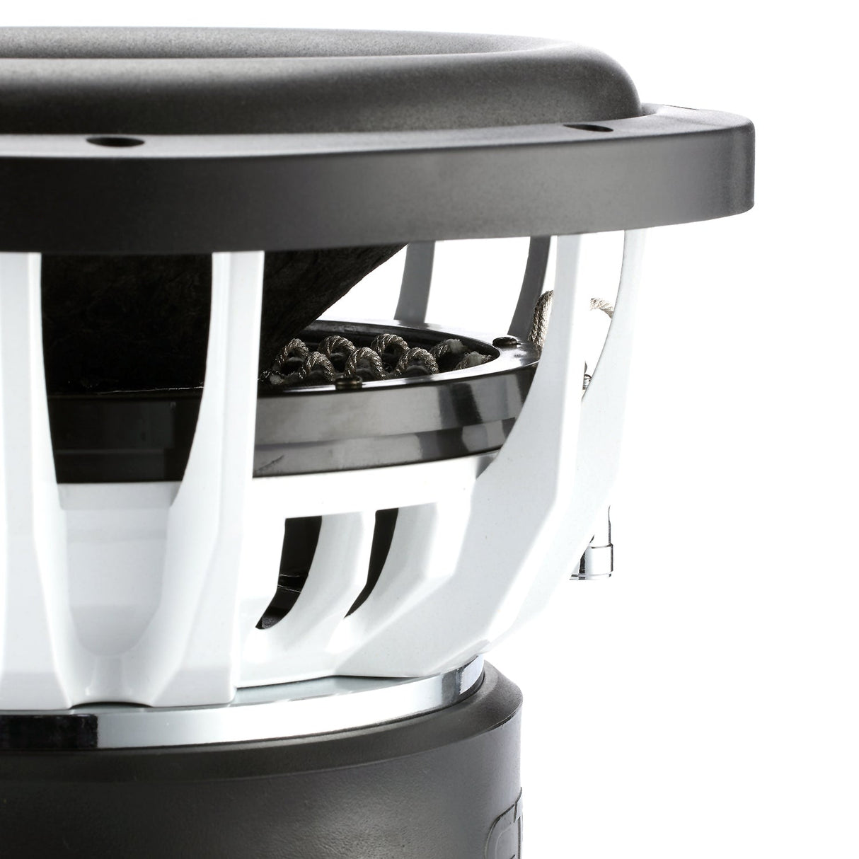 STRATO-10 // 1250 Watts RMS 10 Inch Car Subwoofer CT Sounds