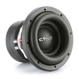 STRATO-8 // 600 Watts RMS 8 Inch Car Subwoofer CT Sounds