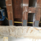 1.5-inch x 3-inch Steel Nail Plates for Wood Studs