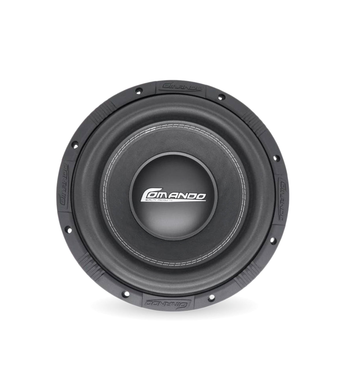 3S-152 | 15'' 3000W MAX. | DUAL 2ohm Comando Audio Inc.