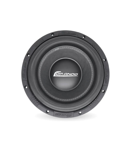 3S-152 | 15'' 3000W MAX. | DUAL 2ohm Comando Audio Inc.
