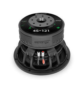 4S-121 Comando Audio