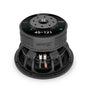 4S-121 Comando Audio