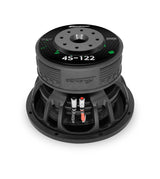 4S-122 Comando Audio