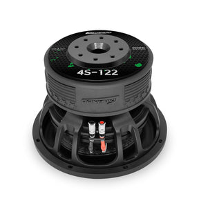 4S-122 Comando Audio