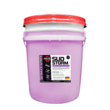 Sud Storm Wash, Wax, & Shampoo
