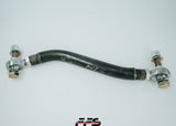 75-93 4WD DODGE ADJUSTABLE DRAG LINK NON CROSSOVER KIT Far From Stock