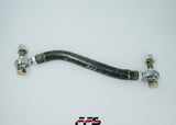 75-93 4WD DODGE ADJUSTABLE DRAG LINK NON CROSSOVER KIT