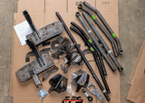 72-93 Dodge Front Coil Over Shock Suspension Kit (stock dana 60 axle) Far From Stock