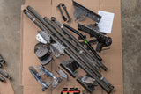 72-93 Dodge Rear Air Suspension Kit (stock Dana 70 axle) Far From Stock