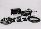 72-93 Dodge Truck Hydroboost With  Master Cylinder of your Choice Far From Stock - Vanco