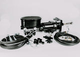 72-93 Dodge Truck Hydroboost With  Master Cylinder of your Choice Far From Stock - Vanco