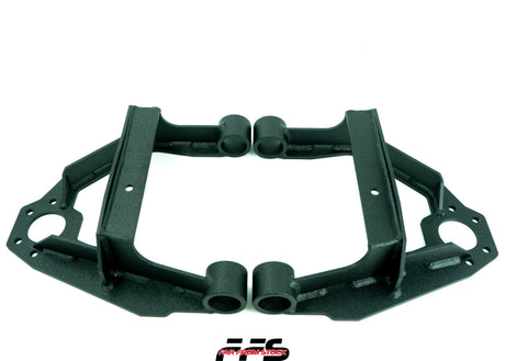 1st Gen 1G Fabricated Replacement Upper A-Arms for Lifted/Leveled Trucks Far From Stock