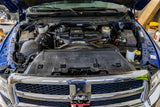 ‘10-18 Ram Radiator Cover 4th Gen Diesel Far From Stock