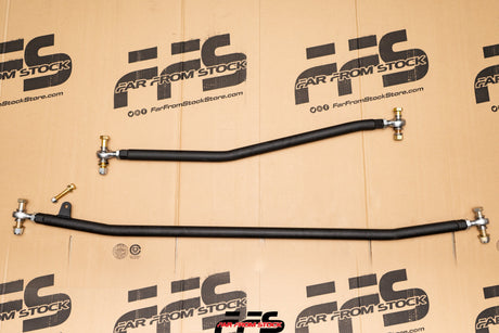 19 - 25 5G Ram 2500/3500 4WD 5G Steering Kit Far From Stock