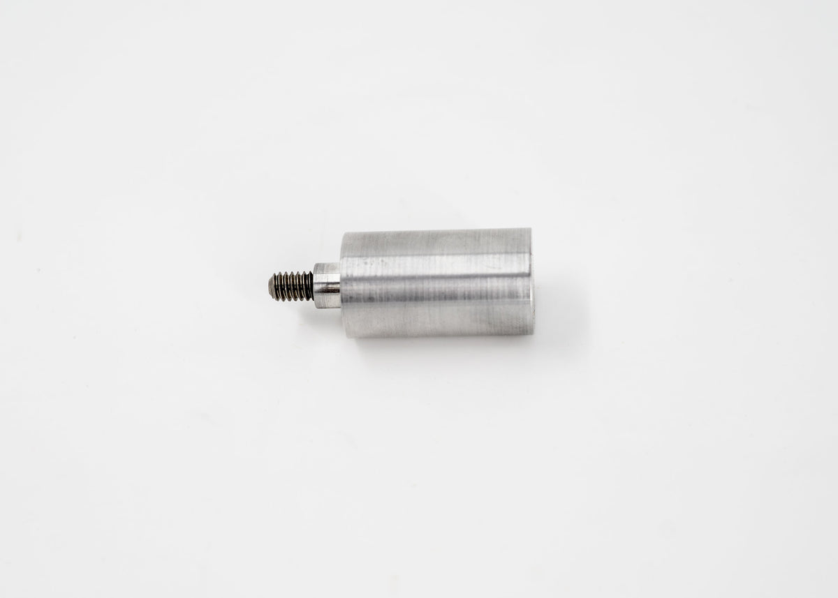 Custom Pro Dual Toggle overdrive and lockup switches and Mounting Pin