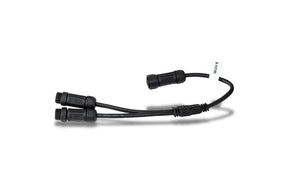 Splitter Cable for Adding Second Alpha12 Brain SWITCH Works