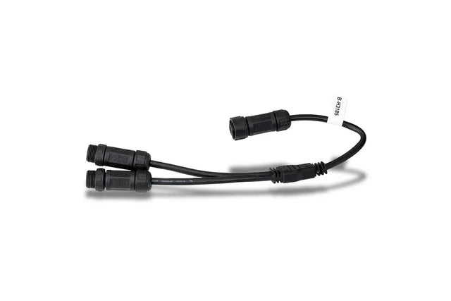 Splitter Cable for Adding Second Alpha12 Brain SWITCH Works