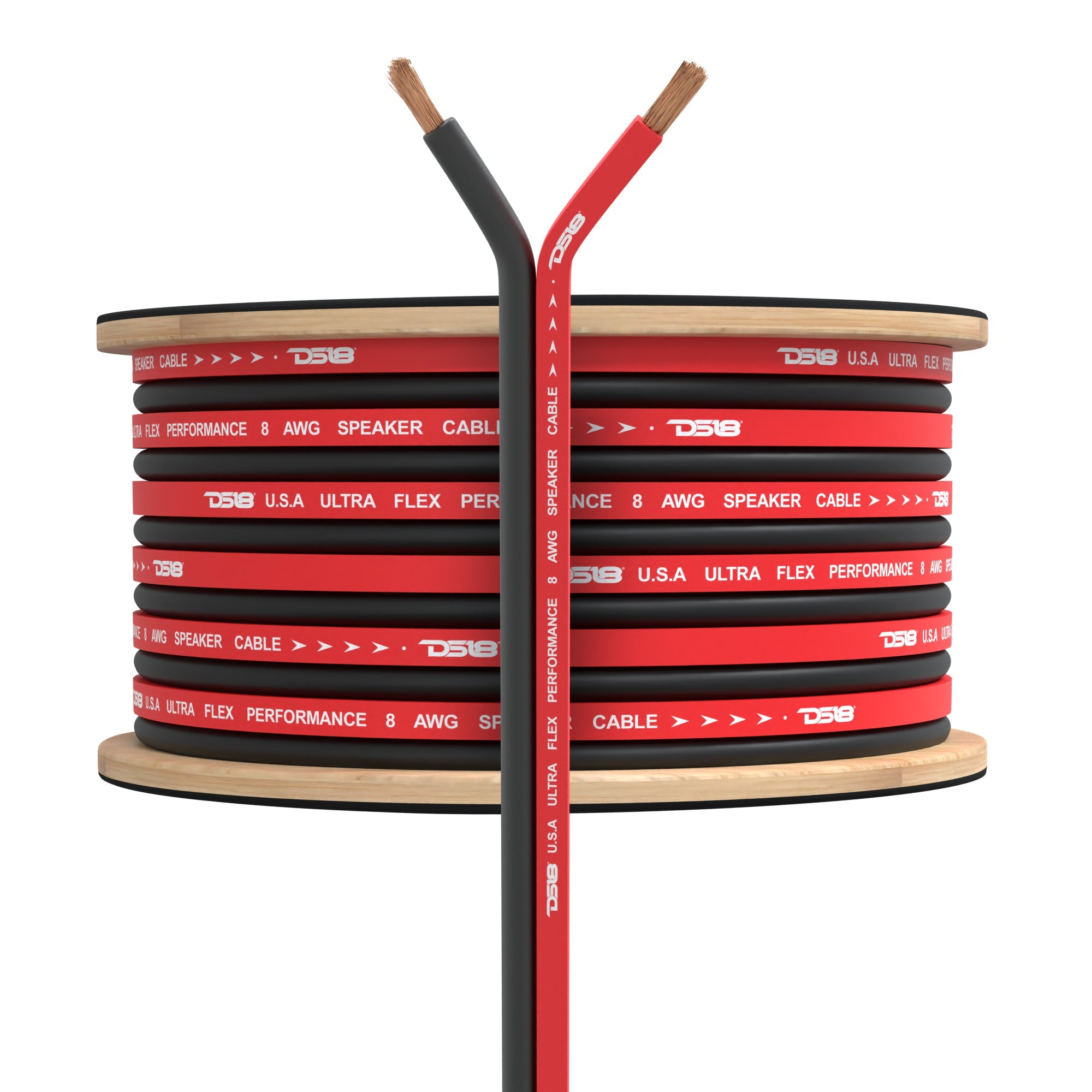 DS18 Speaker Wire - Thumbnail 5
