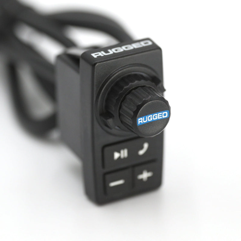 Replacement Intercom Control Head