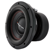 Monster SWE801 8″ 500W RMS Subwoofer DVC 4-Ohm Monster Audio