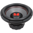 Monster SWG124 12" 1000W RMS Subwoofer 12″ DVC 4-Ohm Monster Audio