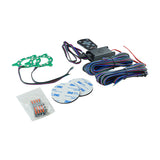 RGB Color Changing LED Lights (SWS-TWW68-LED) Audiopipe