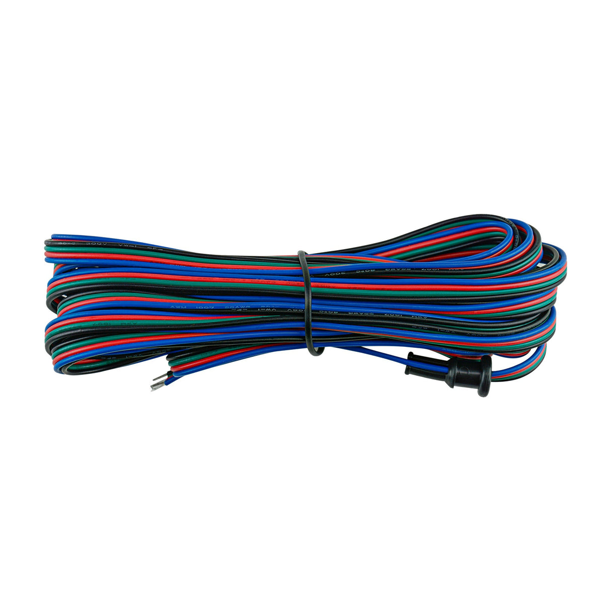 RGB Color Changing LED Lights (SWS-TWW68-LED) Audiopipe