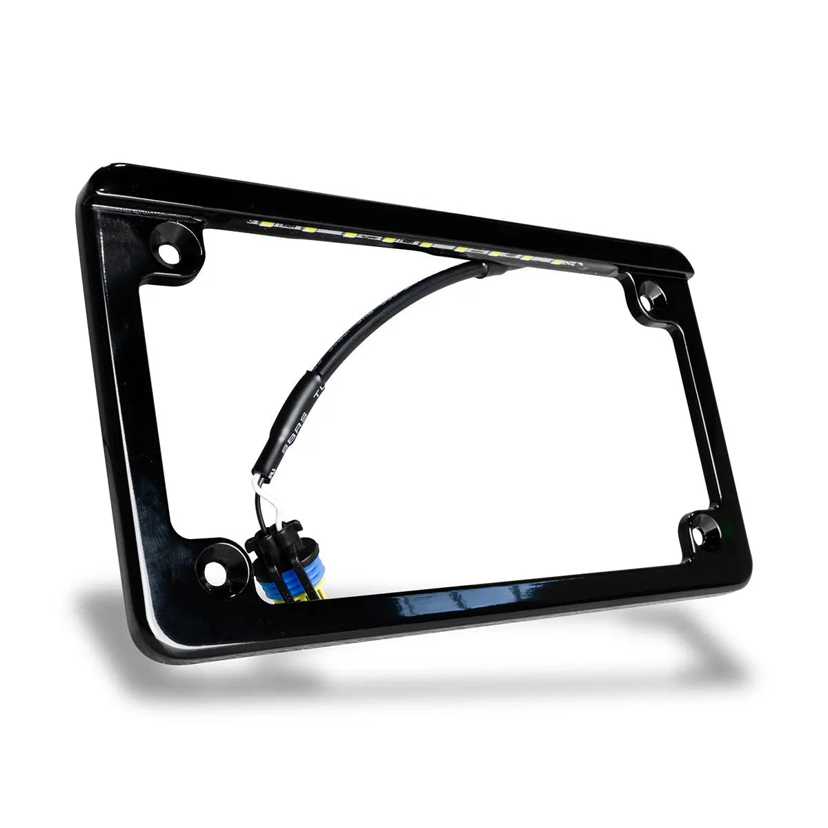 SWITCH Works Tango2 Add-on License Plate Kit SWITCH Works