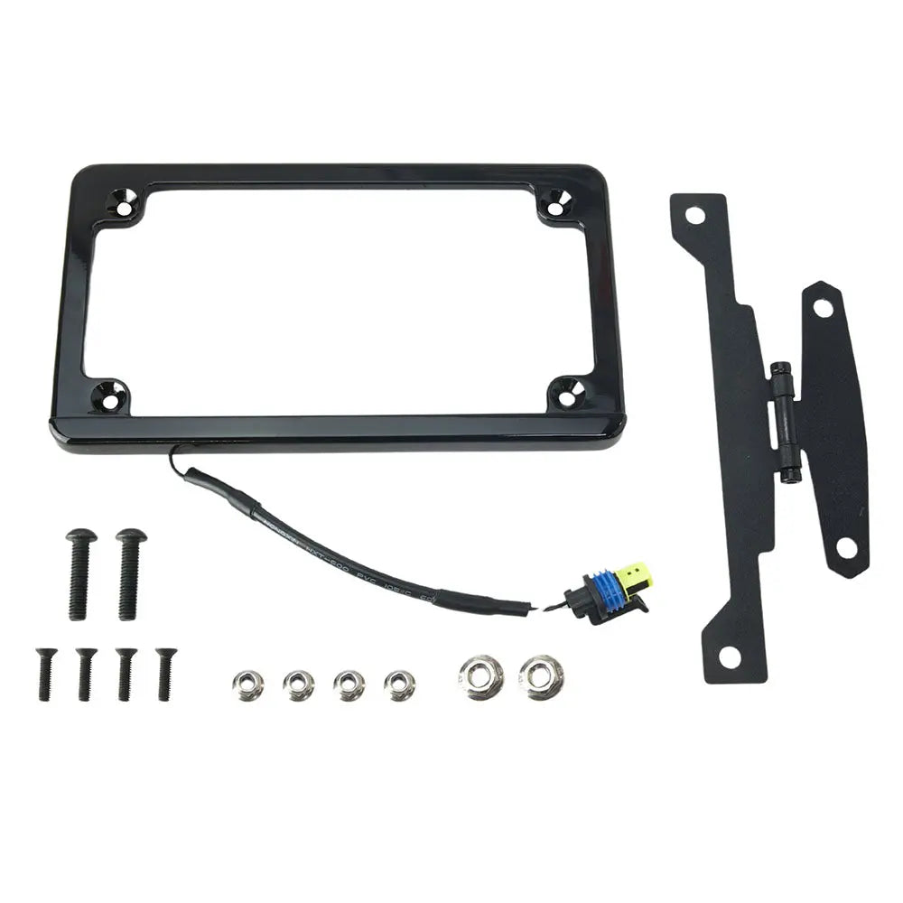 SWITCH Works Tango2 Add-on License Plate Kit SWITCH Works