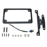 SWITCH Works Tango2 Add-on License Plate Kit SWITCH Works