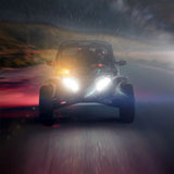 Tango2 Vehicle Specific Turn-Signal Kit with All-In-One Controller and Taillight Integration SWITCH Works