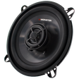 Monster SXC502 5.25" 2-Way Coaxial Speakers 5.25″ (Pair) Monster Audio