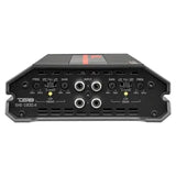 DS18 SXE-1200.4 Class A/B 4-Channel Full-Range Car Amplifier