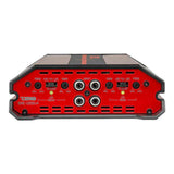 DS18 SXE-1200.4 Class A/B 4-Channel Full-Range Car Amplifier DS18