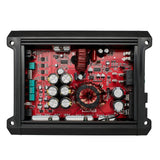 SXE Class D Monoblock Amplifier 1 x 500 Watts RMS @ 1-Ohm 1500 Watts