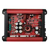 SXE Class D Monoblock Amplifier 1 x 500 Watts RMS @ 1-Ohm 1500 Watts