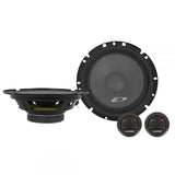 Alpine SXE-1751S 6.5" Component Speakers (Pair) Alpine